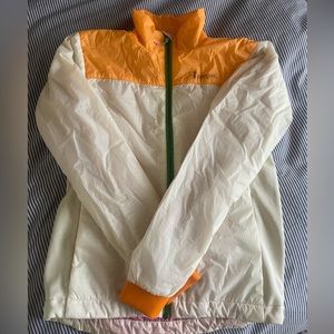New Cotopaxi Jacket